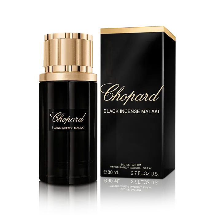 Miniature 3 de BLACK INCENSE