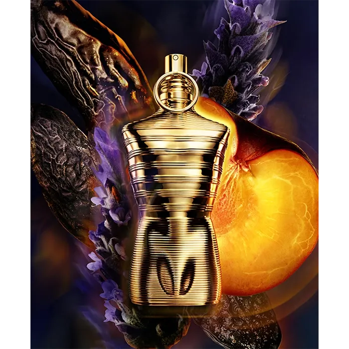 Image alternative de LE MALE ELIXIR ABSOLU