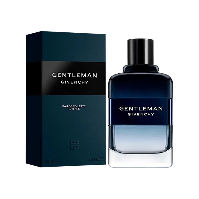 Miniature 3 de GENTLEMAN EDT INTENSE