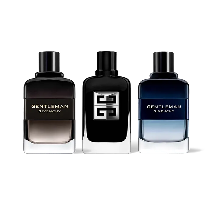 Image de PACK GENTLEMAN