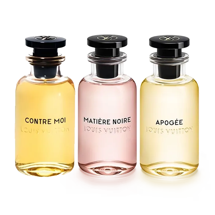 Image de PACK LOUIS VUITTON