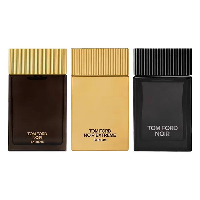 Image de PACK TOMFORD