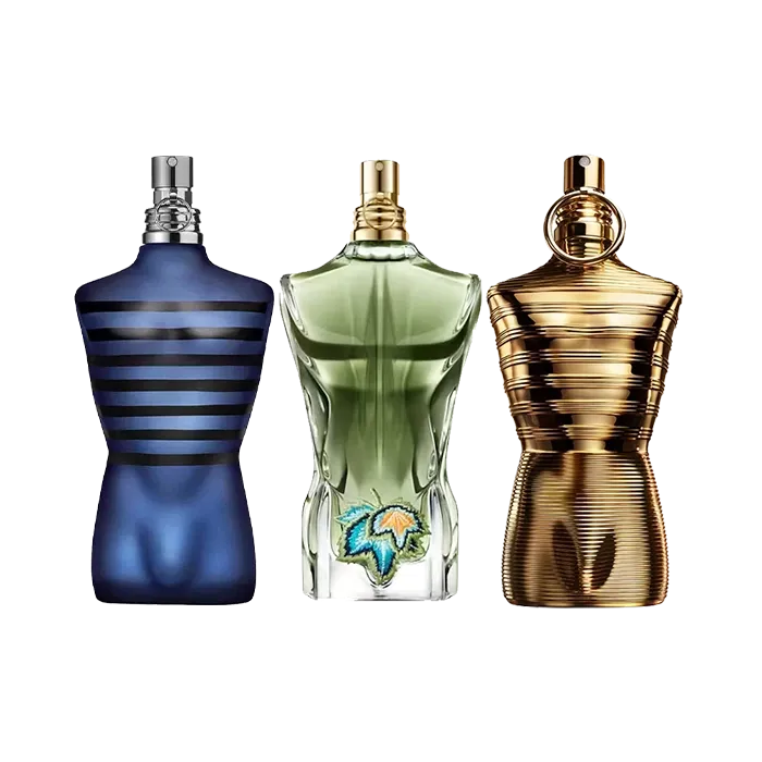 Image de PACK JEAN PAUL GAULTIER