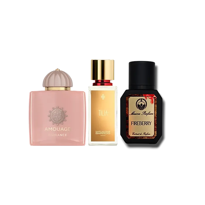 Image de PACK ULTRA NICHE FEMME