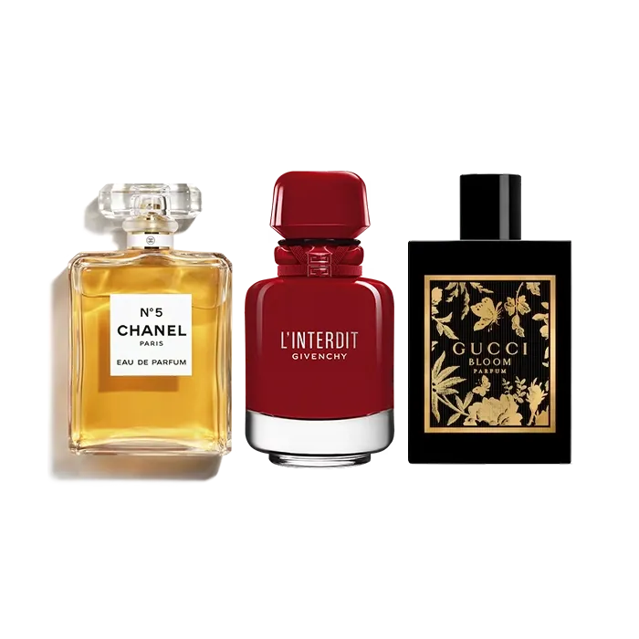 Image de PACK DESIGNER FEMME