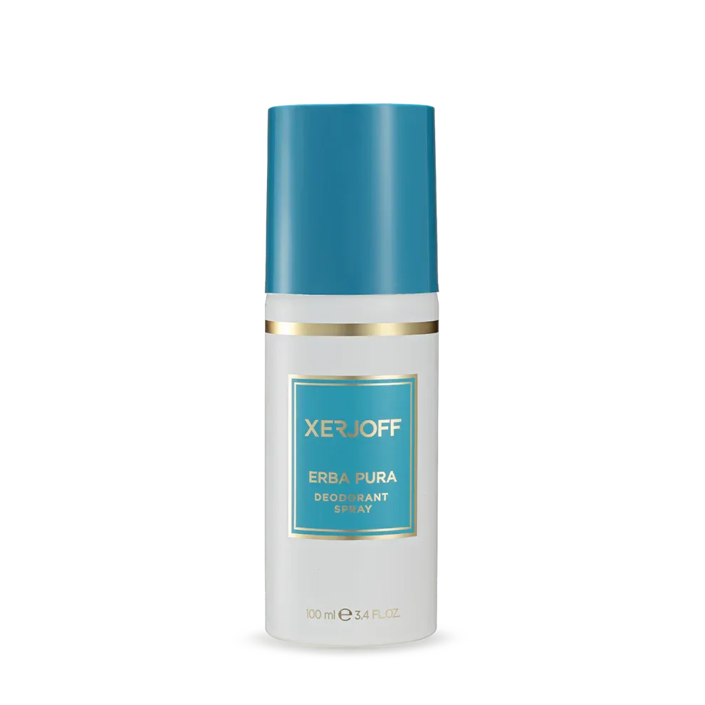 Miniature 1 de DEODORANT SPRAY ERBA PURA