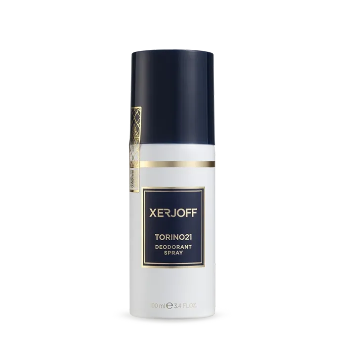 Miniature 1 de DEODORANT SPRAY TORINO21