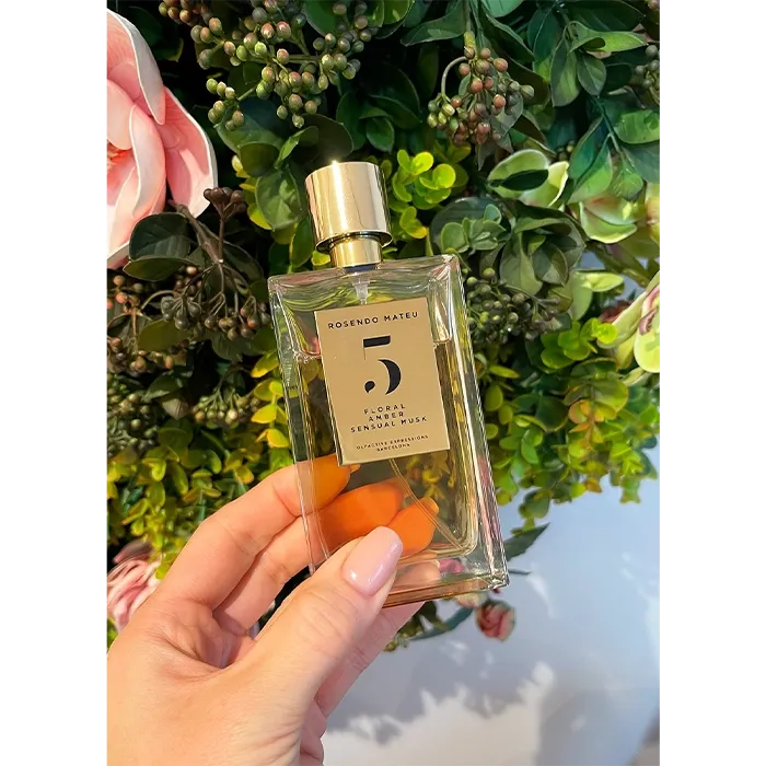 Miniature 2 de ROSENDO MATEU Nº 5