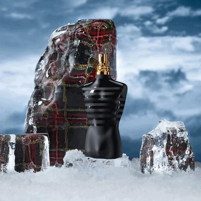 Miniature 2 de LE MALE LE PARFUM 125 ML