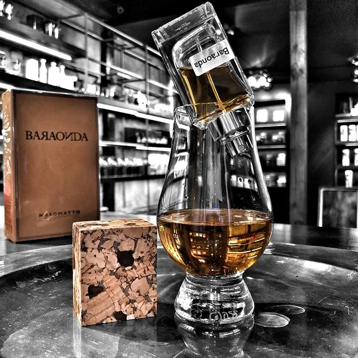 Miniature 2 de BARAONDA