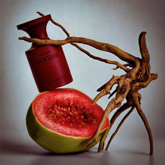 Image alternative de BLACK GUAVA