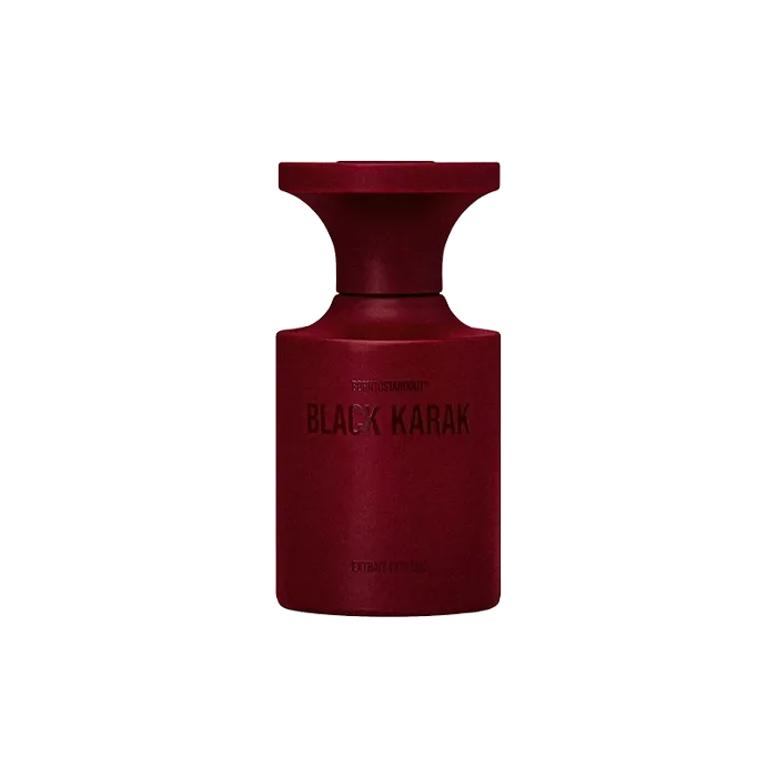 Image de BLACK KARAK