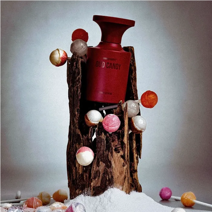 Image alternative de OUD CANDY
