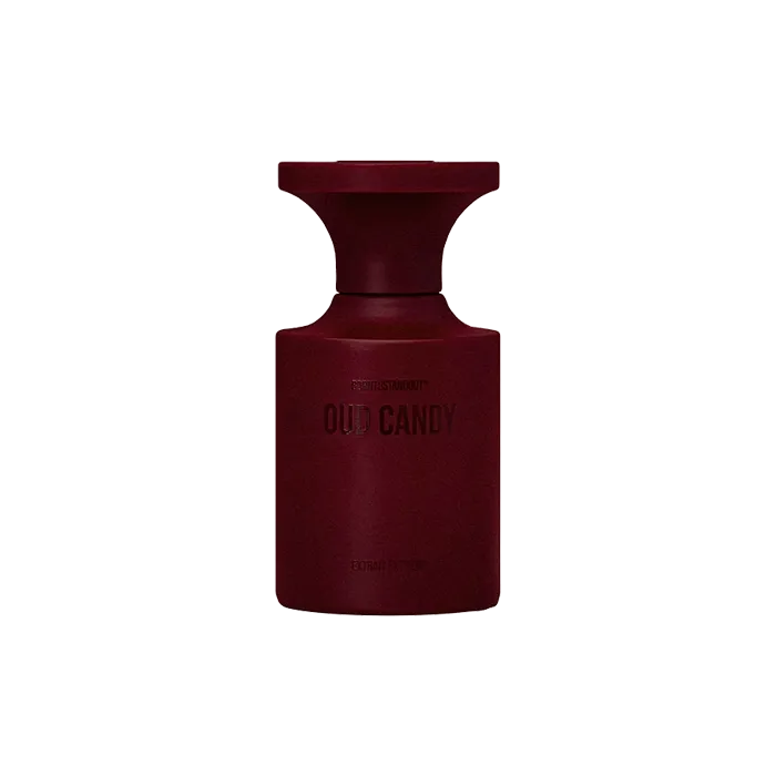 Image de OUD CANDY