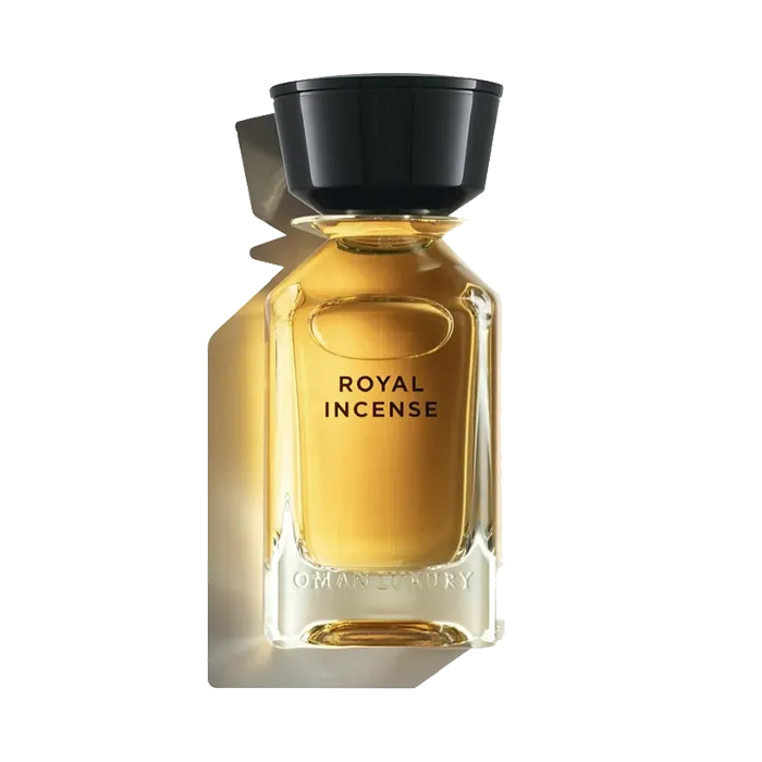 Miniature 1 de ROYAL INCENSE