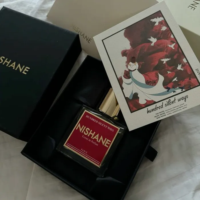 Miniature 3 de HUNDRED SILENT WAYS