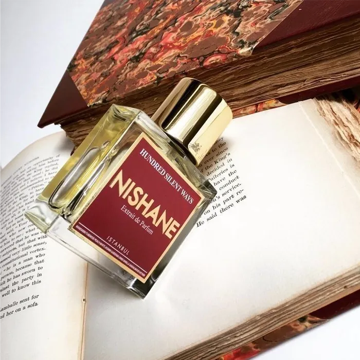 Miniature 2 de HUNDRED SILENT WAYS