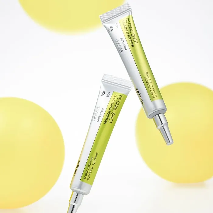 Miniature 2 de RETINAL SHOT TIGHTENIG BOOSTER celimax 