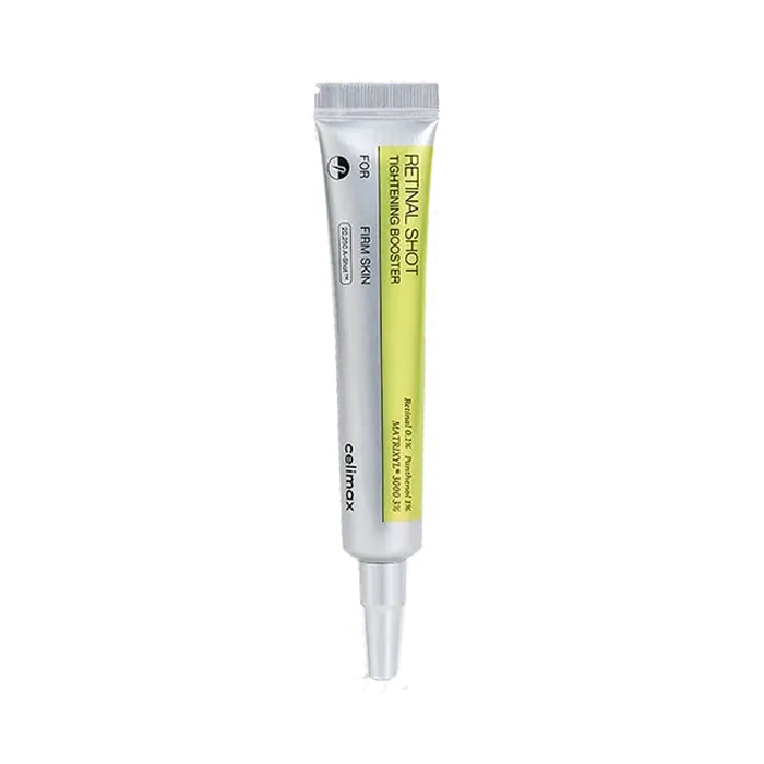 Miniature 3 de RETINAL SHOT TIGHTENIG BOOSTER celimax 