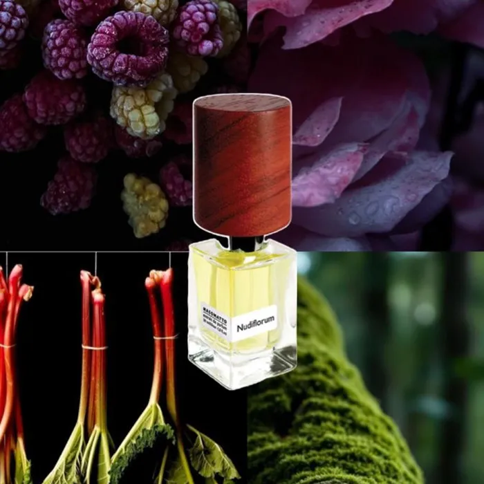 Miniature 2 de NUDIFLORUM