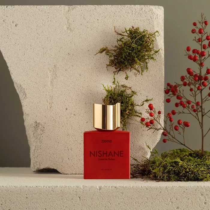 Miniature 3 de ZENNE 50ML