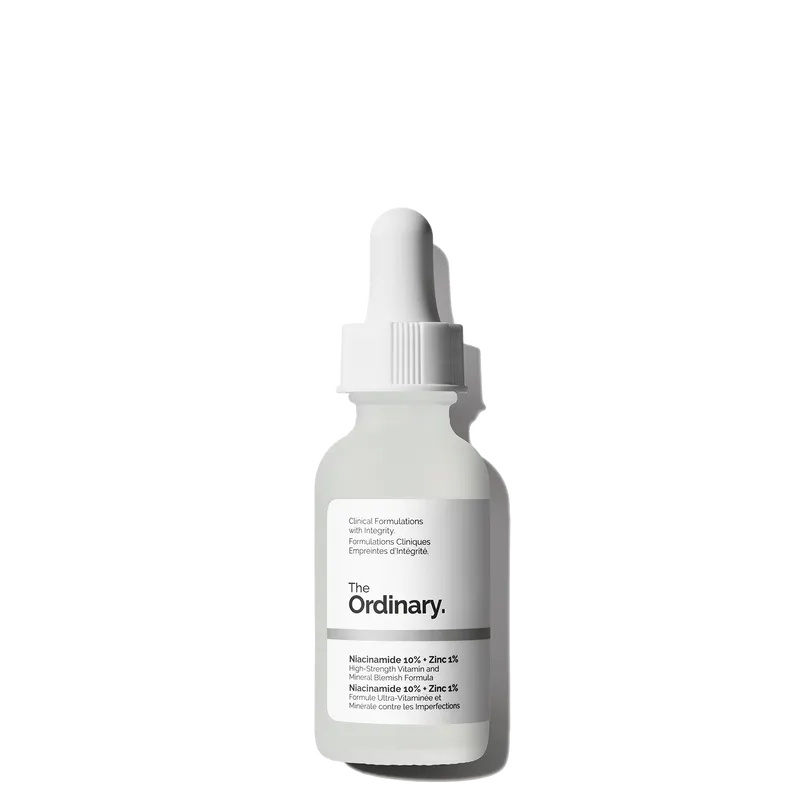Miniature 1 de Niacinamide 10% + Zinc 1% THE ORDINARY