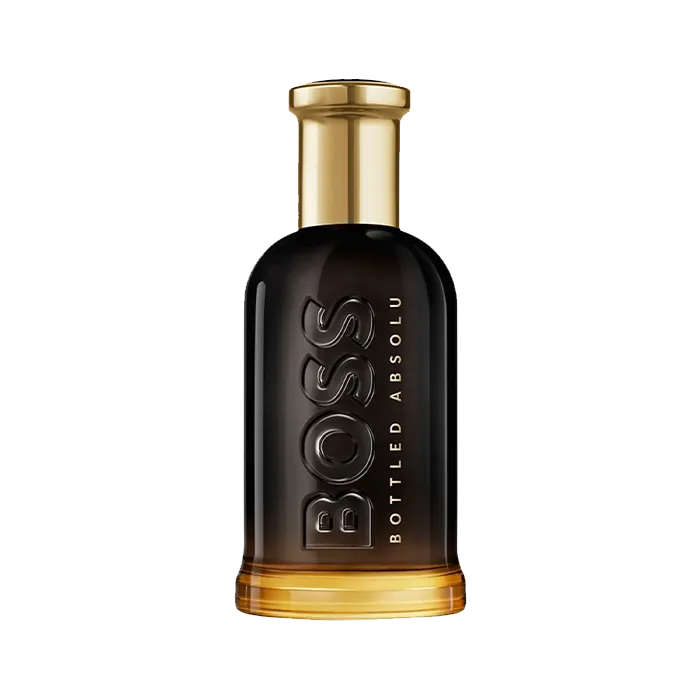 Miniature 1 de BOSS BOTTLED ABSOLU