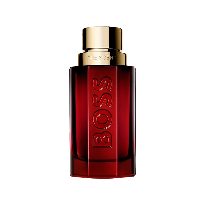 Miniature 1 de BOSS THE SCENT ELIXIR 50 ML