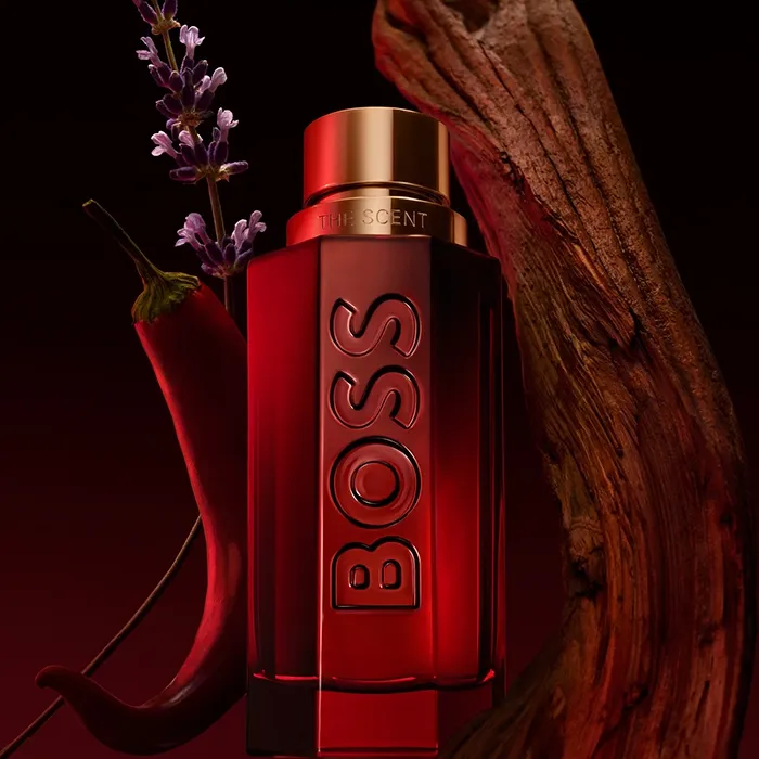 Miniature 2 de BOSS THE SCENT ELIXIR 50 ML