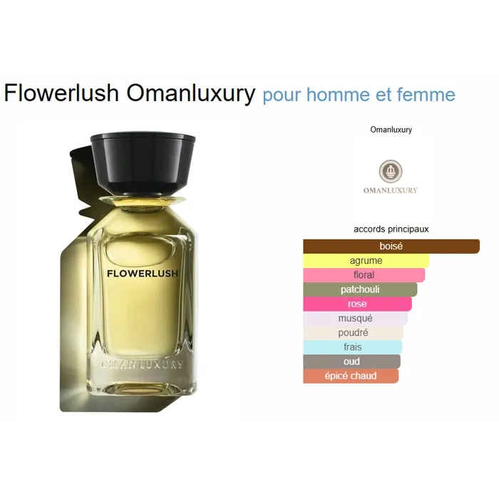 Miniature 4 de FLOWERLUSH