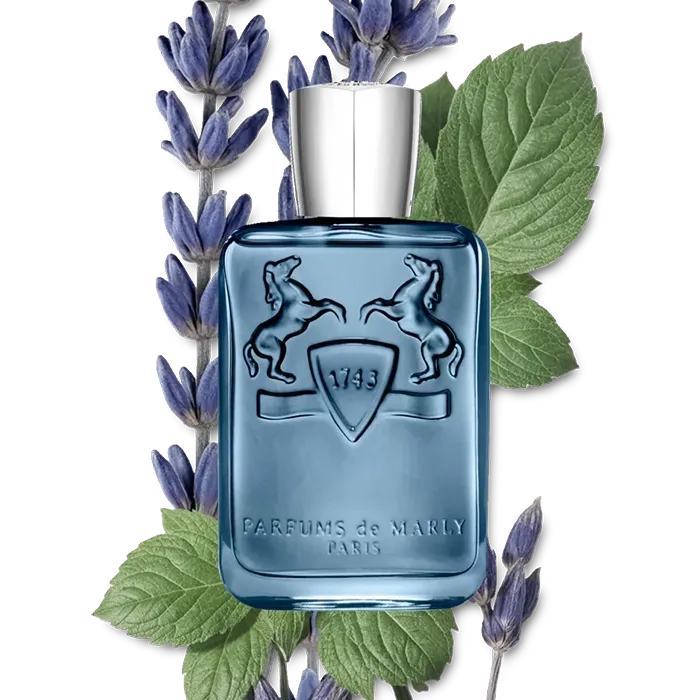 Image alternative de SEDLEY