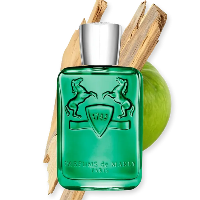 Image alternative de GREENLEY