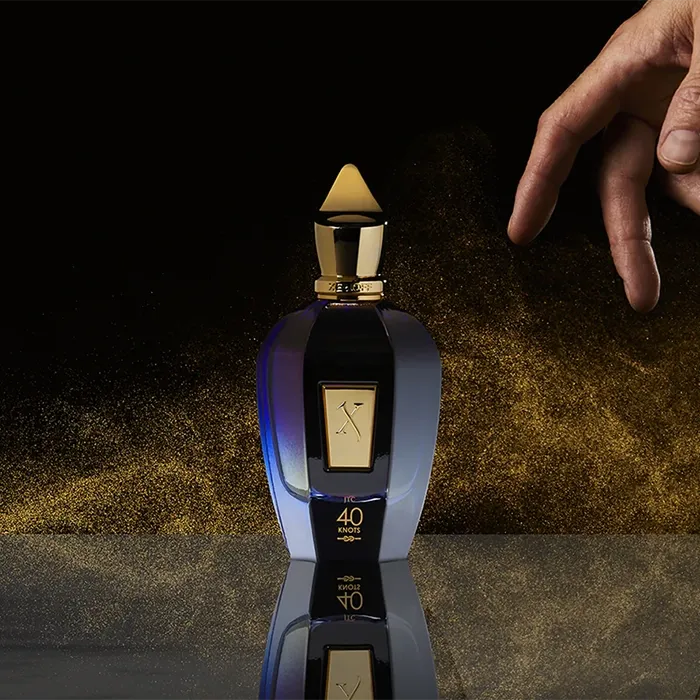 Miniature 3 de 40 KNOTS 100ML