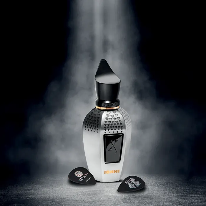 Image alternative de TONY IOMMI MONKEY SPECIAL 100ML