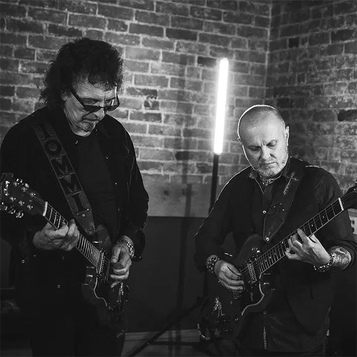 Miniature 3 de TONY IOMMI MONKEY SPECIAL 100ML