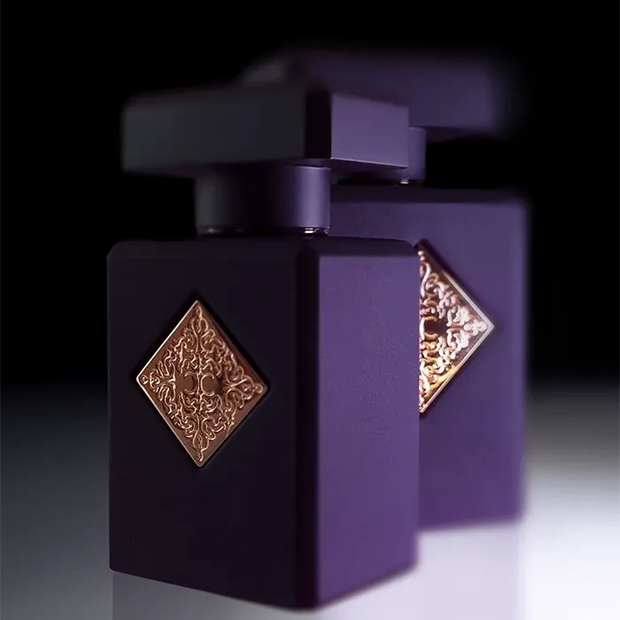 Image alternative de SIDE EFFECT