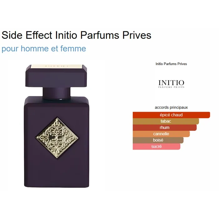 Miniature 4 de SIDE EFFECT