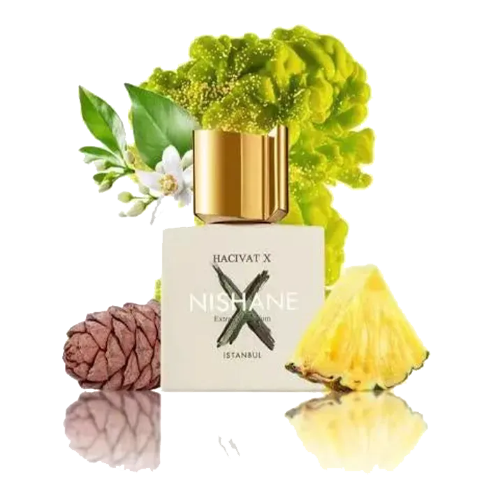 Image alternative de HACIVAT X 100ML