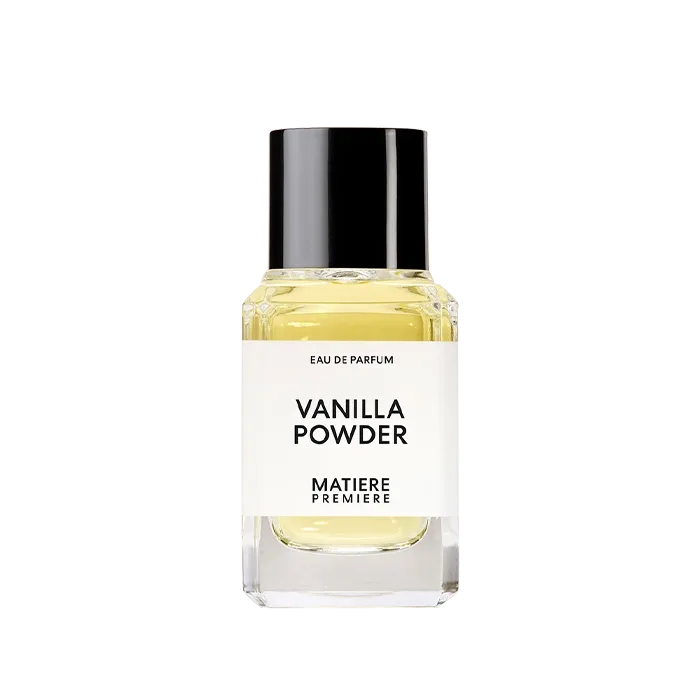 Image de VANILLA POWDER EDP 100ML