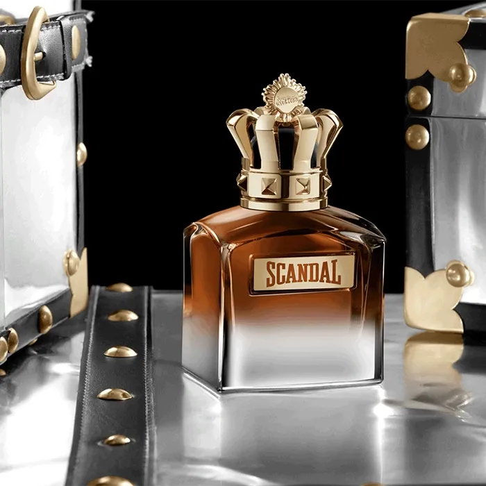 Miniature 2 de SCANDAL POUR HOMME ELIXIR 100 ML