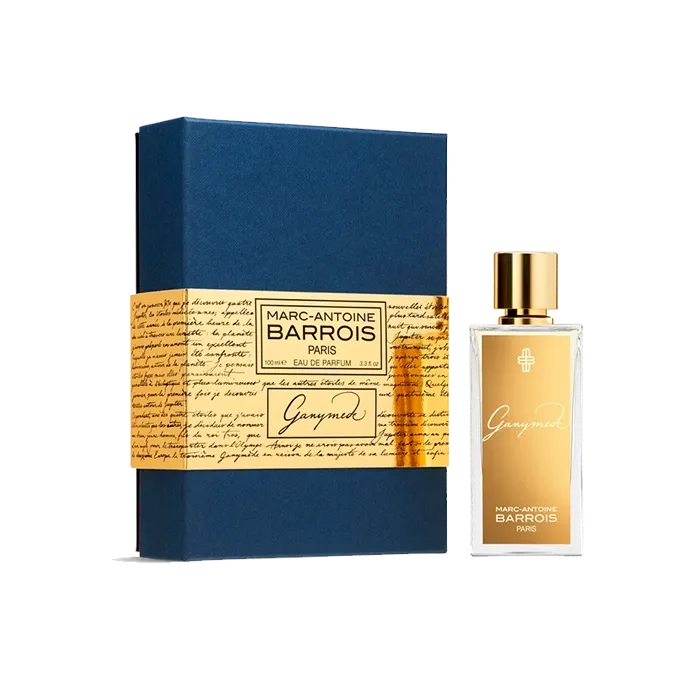 Miniature 4 de GANYMEDE