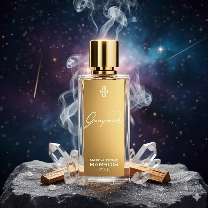 Miniature 2 de GANYMEDE