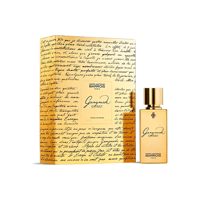 Miniature 3 de GANYMEDE EXTRAIT DE PARFUM 50 ML