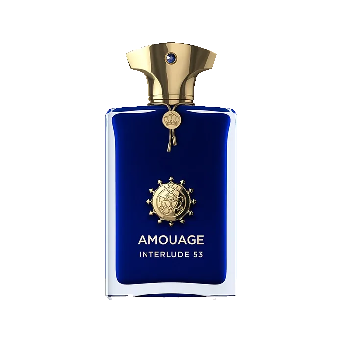 Miniature 1 de INTERLUDE 53