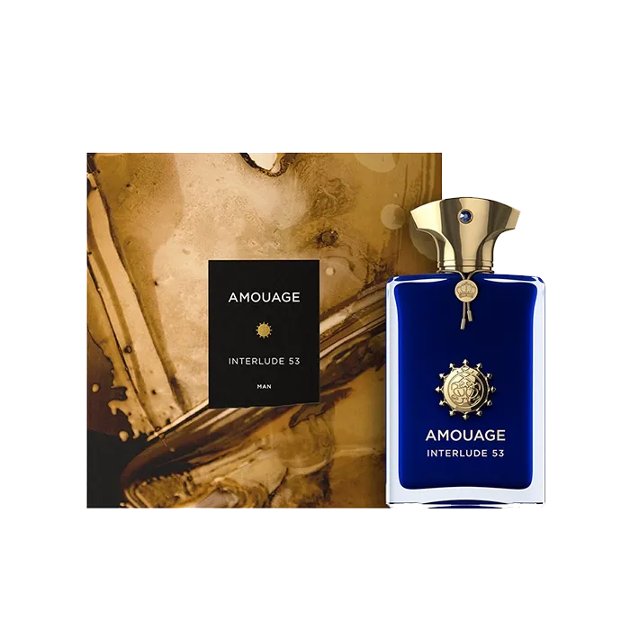 Miniature 3 de INTERLUDE 53