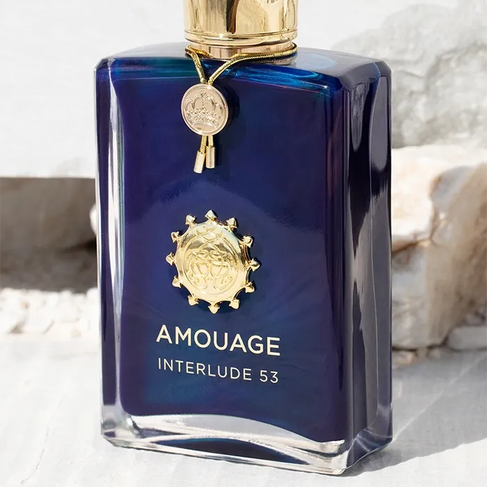 Miniature 2 de INTERLUDE 53