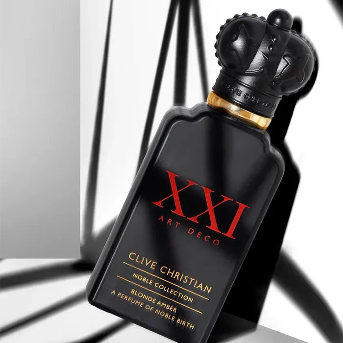 Miniature 4 de BLONDE AMBER