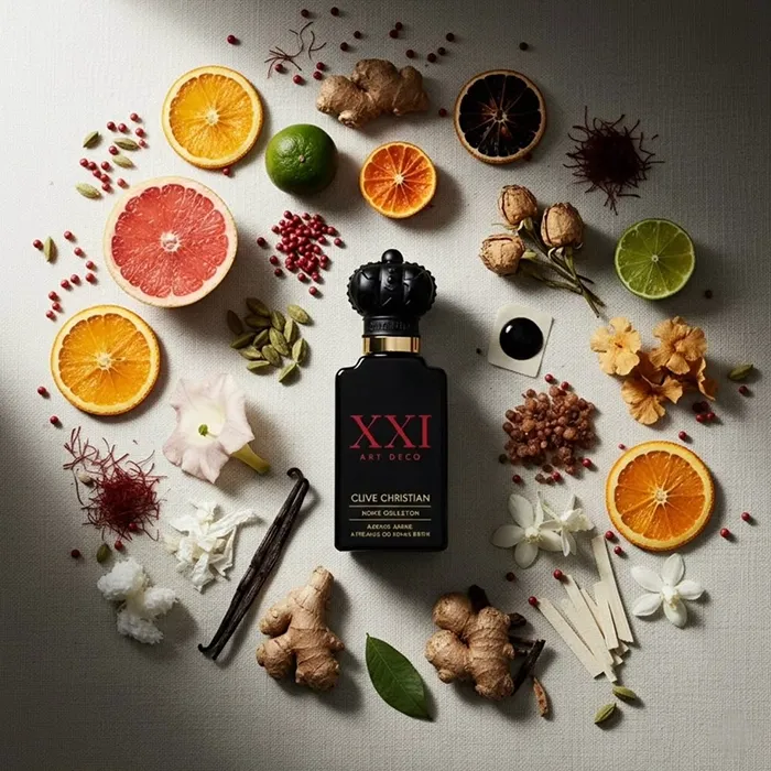 Miniature 2 de BLONDE AMBER