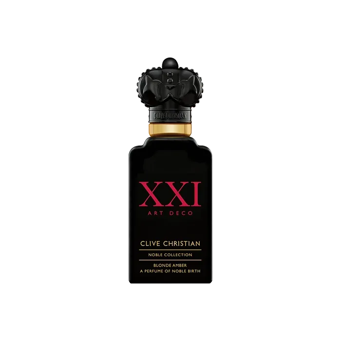 Miniature 1 de BLONDE AMBER