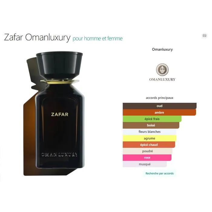 Miniature 4 de ZAFAR